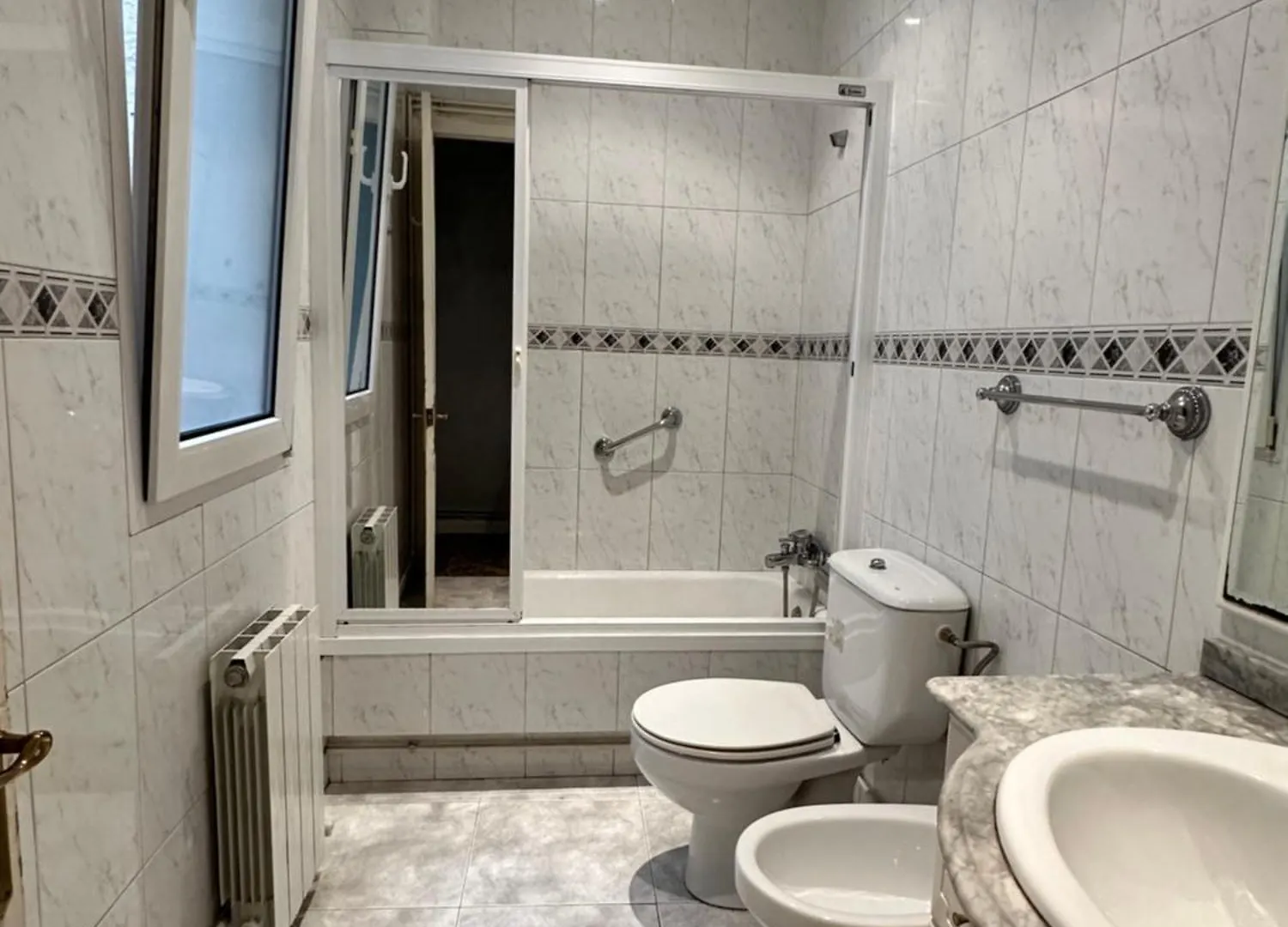 Apartmán Bilbao Summer Holidays Španělsko