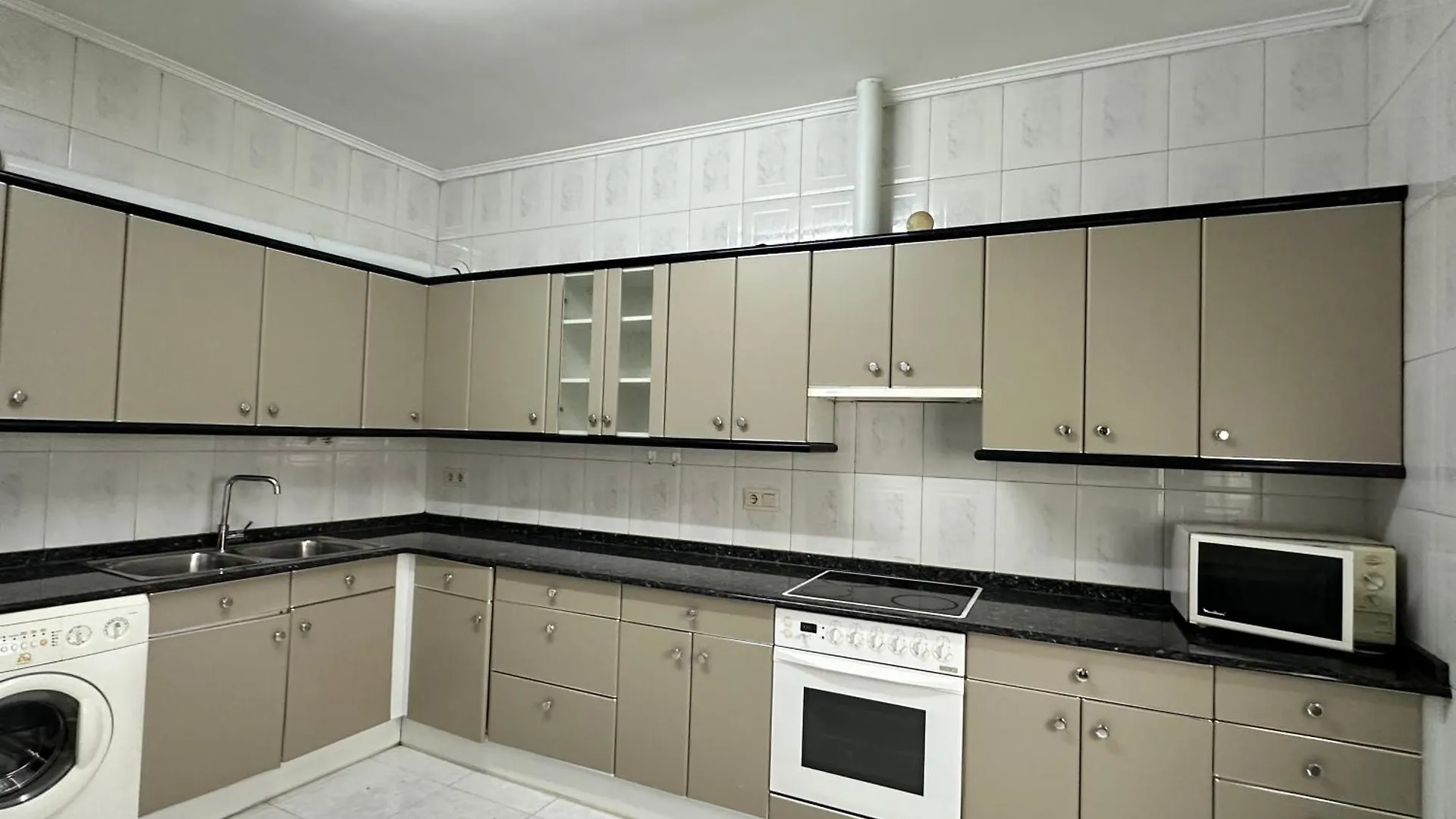 Bilbao Summer Holidays Apartment