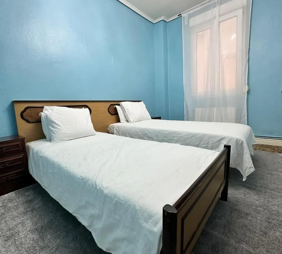 Apartmán Bilbao Summer Holidays Španělsko
