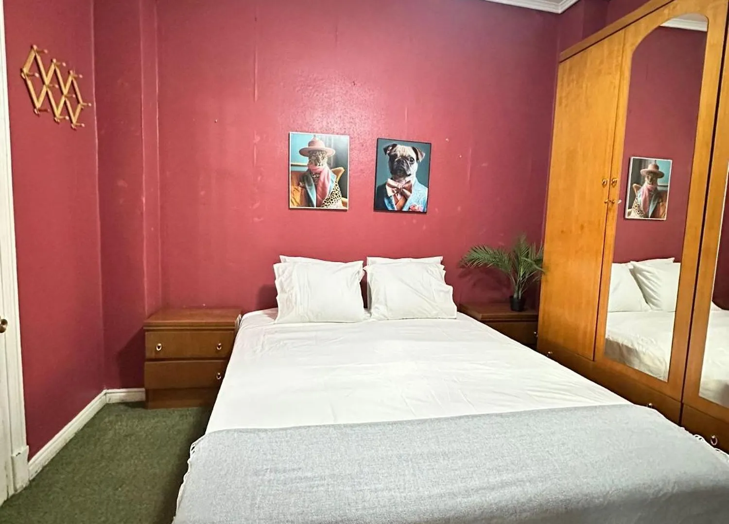 Apartmán Bilbao Summer Holidays