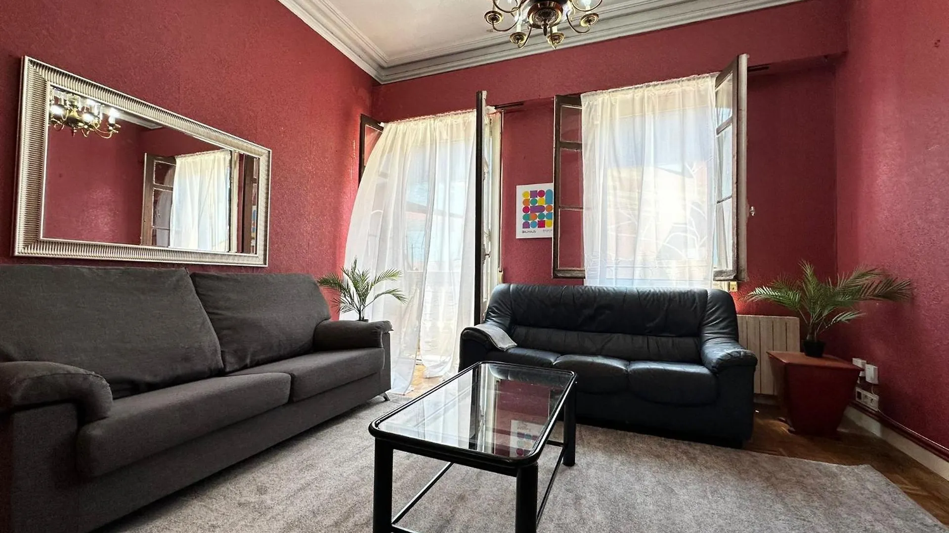 Apartmán Bilbao Summer Holidays